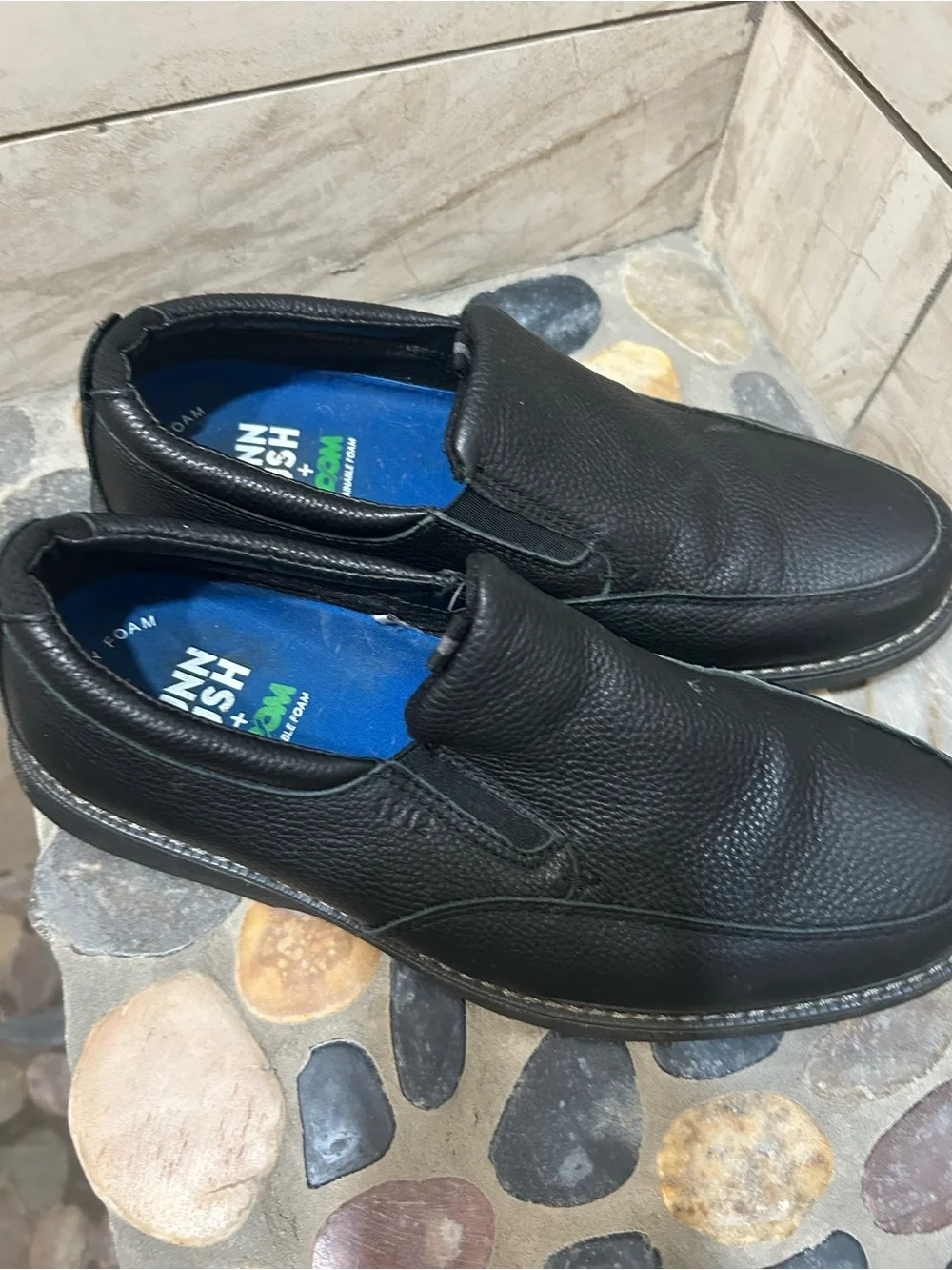 N/A classic black